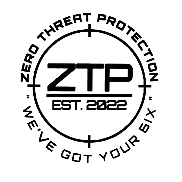 Zero Threat Protection
