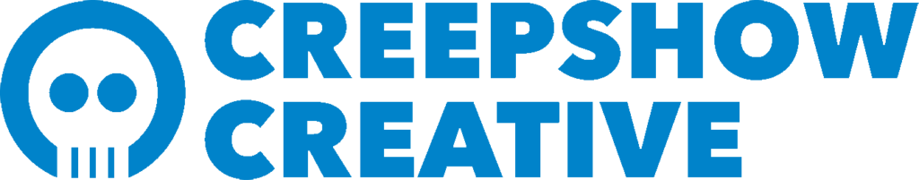 Creepshow Creative