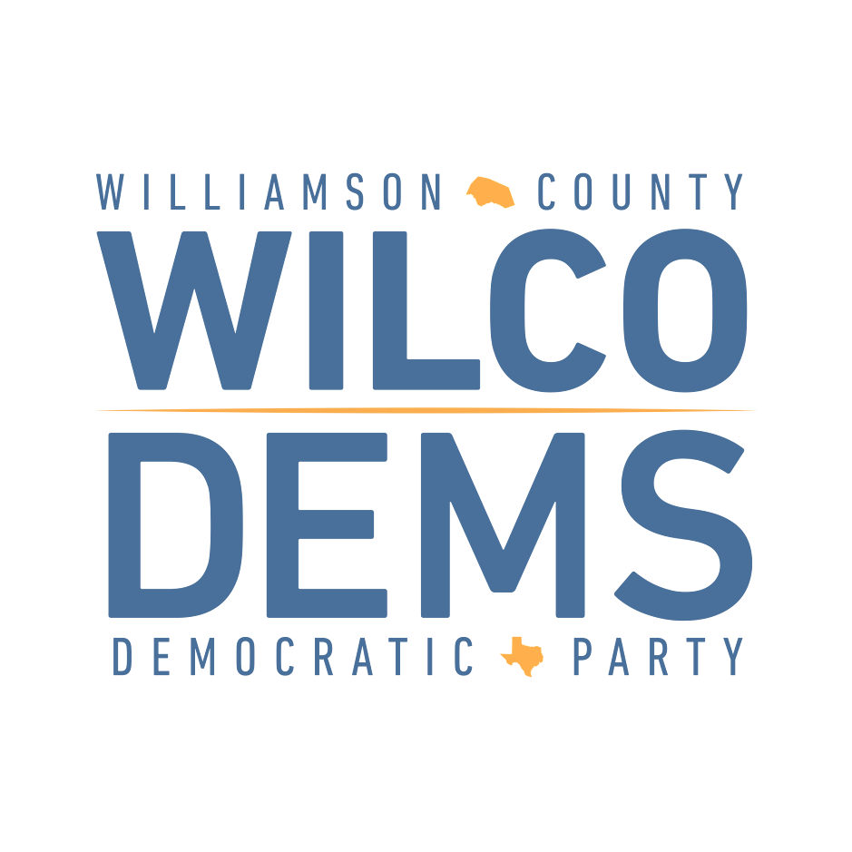 Williamson County Democratic Party i.e. WILCO DEMS