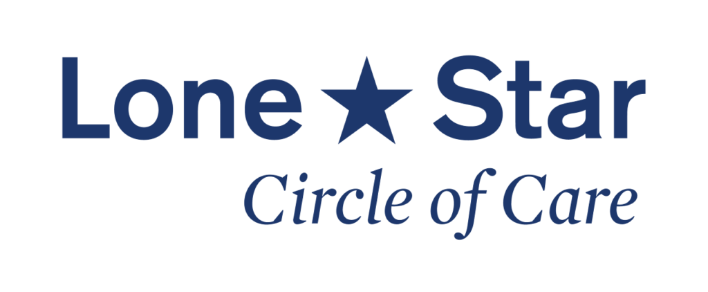 Lone Star - Circle of Care