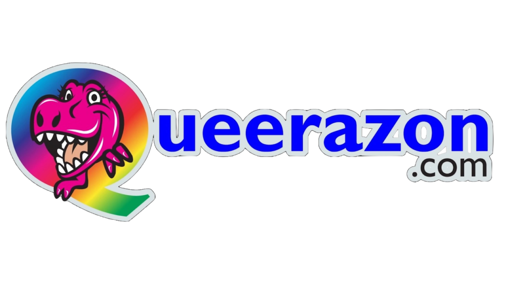 Queerazon.com