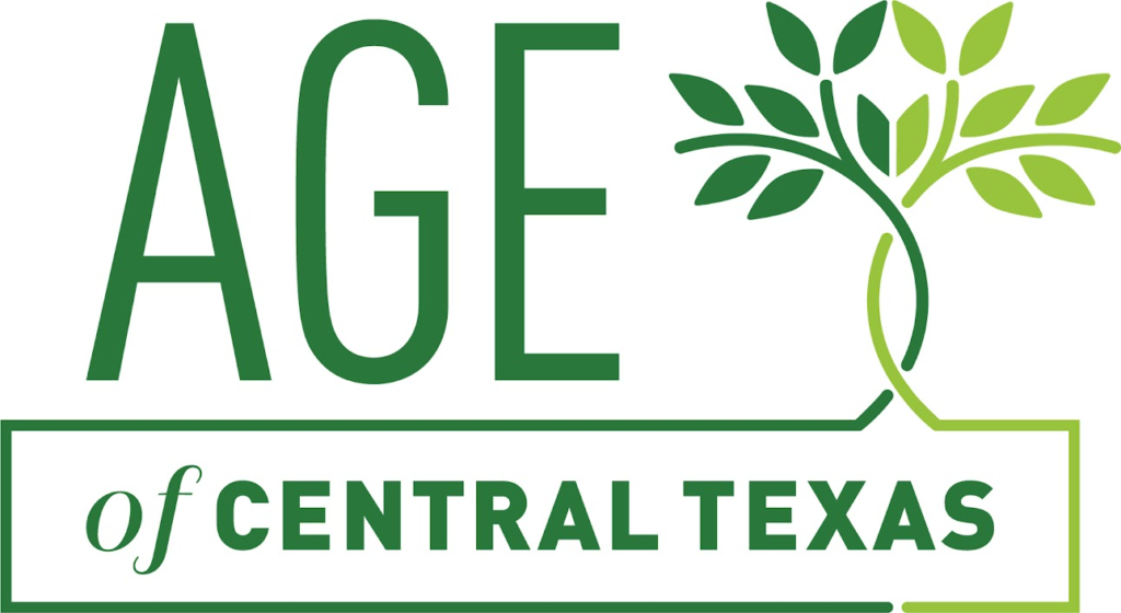 Age of Central Texas