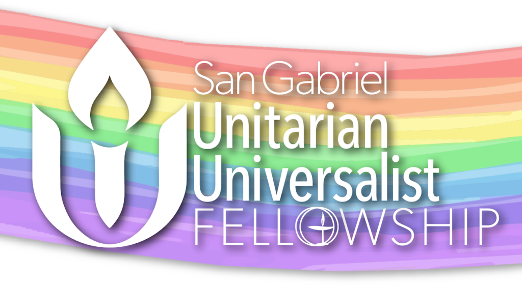 San Gabriel Unitarian Universalist Fellowship