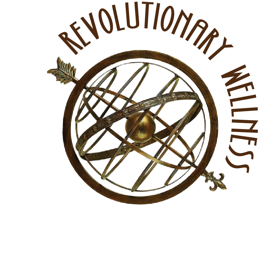Revolutionary Wellness